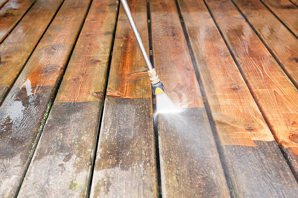 Best Fence Pressure Washing  in Washington, KS